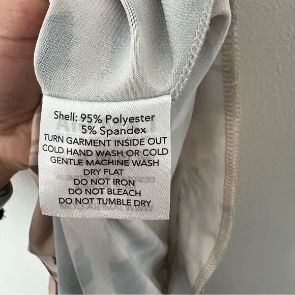 I.AM.GIA Carmon Camo Pants Size XL - Picture 11 of 12